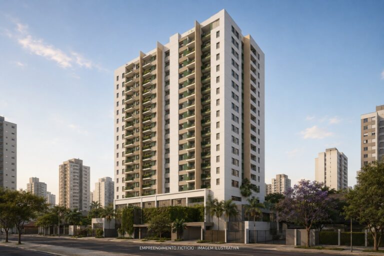 Horizonte Belenzinho: fachada.jpg — ilustração fictícia